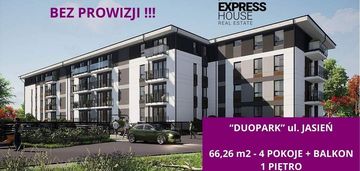 Promocja! tylko 8.000 zł/m2. bez prowizji.