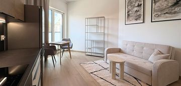 Nowa kawalerka 29 m²|os. lotników|winda i piwnica