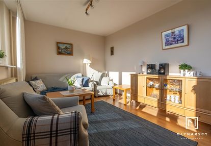 Mieszkanie z pięknymi widokami na góry.