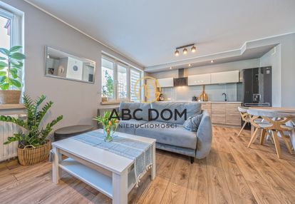 Rezerwacja umeblowane 2 lub 3 pok. mp