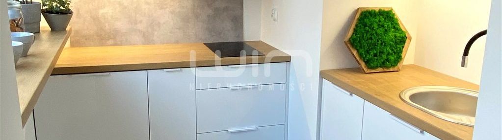 Kawalerka z widokiem na góry, bez prowizji !!!