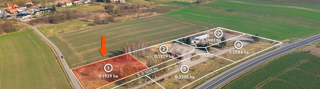 5 kmniemcy,przydk30,utwardzony,10minzgorzelec,mpzp