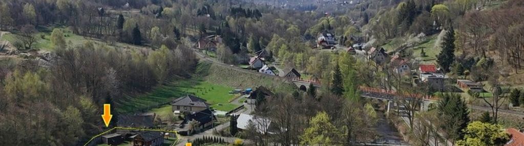 Dom + gotowy biznes w górach izerskich