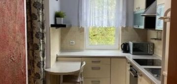 2-pokojowe mieszkanie na bielanach