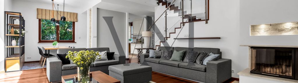 Wyjątkowy dom na sprzedaż w sercu józefosławia