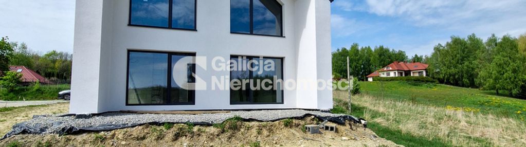 Nowoczesny dom św. rocha