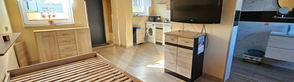 Kawalerka 28 m² – bydgoszcz łowicka, umeblowana