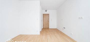 Pomieszczenia mieszkalne w kameralnej lokalizacji