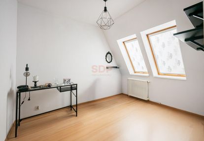 5 - pok. mieszkanie z widokiem na park | krzyki