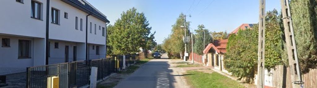 Marki działka z mpzp, 20 lokali mieszkalnych!