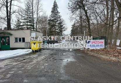 Duża działka katowice osiedle witosa / obroki