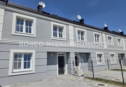 Ostatni etap szereg, 5 pokoi, pompa ciepła