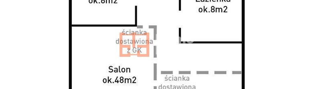 Okolice ul. walecznych