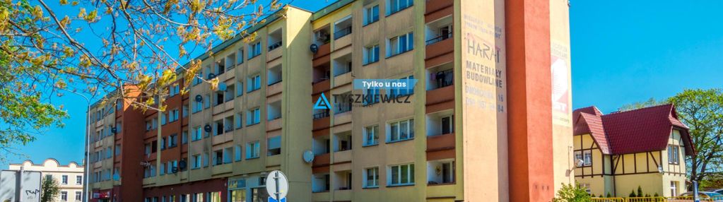 2 pokoje w centrum miastka – ul. koszalińska