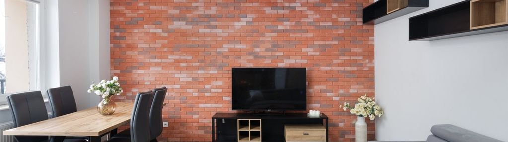 Nowoczesne 3-pokojowe mieszkanie blisko warszawy