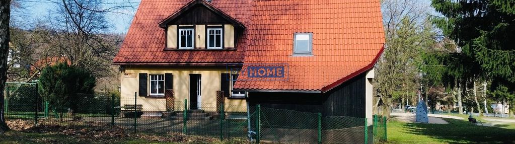 Willa w sercu świeradowa zdroju