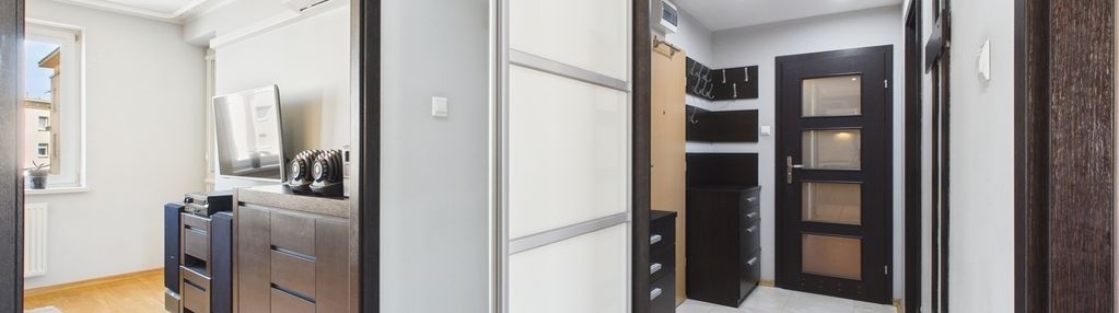 Mieszkanie na ii piętrze, dobrze nasłonecznione