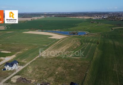 Duża działka mieszkaniowo-usługowa | mpzp