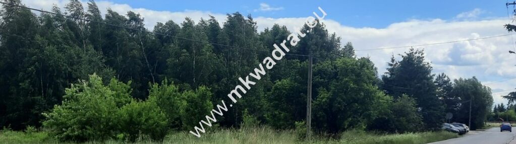 ⭐⭐⭐⭐⭐ nadarzyn dz. usługowa super lokalizacja⭐⭐⭐⭐⭐