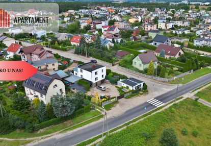 Funkcjonalny dom w skarszewach 170m2