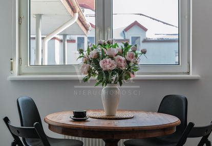 Klimatyczne 3 pokoje wielki kack nowodworcowa