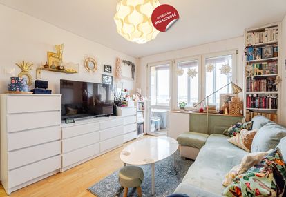 Żyj w mieszkaniu ze wspaniałym widokiem