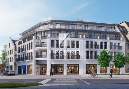 Baltic luxury 2, luksusowe apartamenty świnoujście