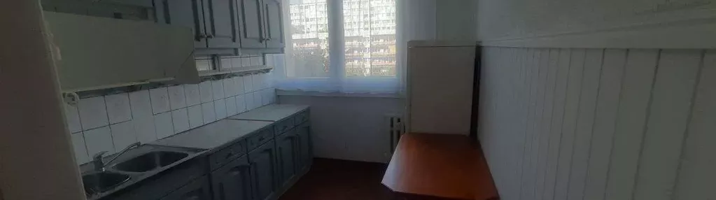 Wrocław Popowice Bobrza 2 pokoje rozkład + balkon