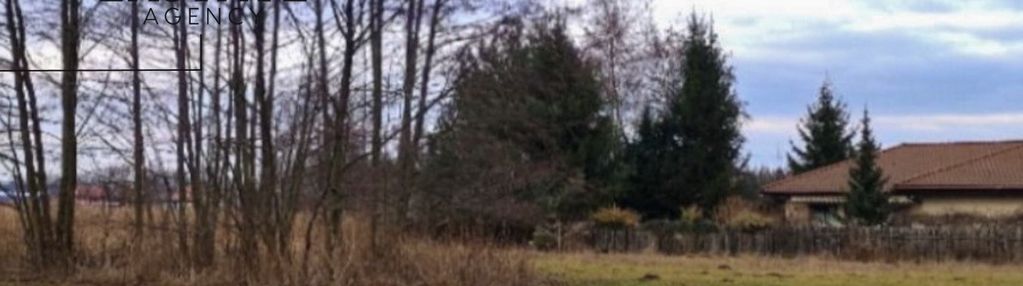 Działka pod bliżniaki