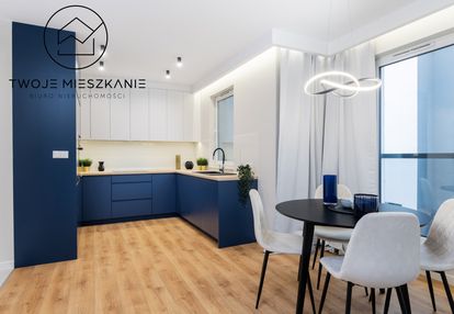 Bez pcc! 3-pokojowe! nowe, urządzone!cicha okolica