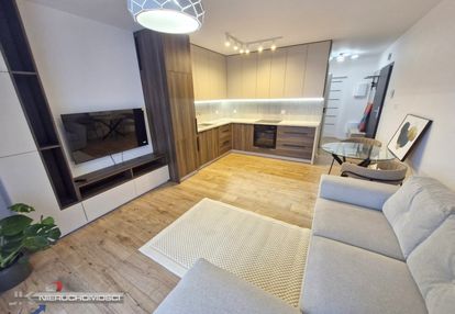 Apartament/nova graniczna/2pokoje/ogródek 18m2