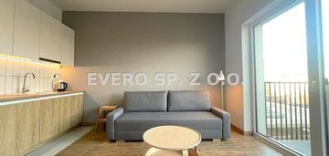 Micro home promenady - mikrokawalerka - 2023r.