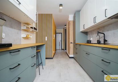 3-pok. z dużym ogródkiem- do wejścia!