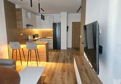 Mieszkanie z panoramicznym widokiem/sunset park/