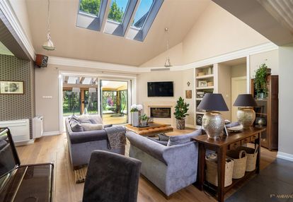 *komfort i natura na wyciągnięcie ręki*