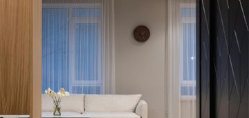 3 pokoje al. 29-tego na 2027