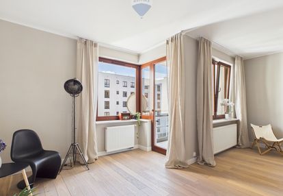 Komfortowe 75 m² | mokotów | 3 pokoje