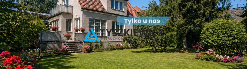 Dom nad morzem i w mieście! rzadka okazja!