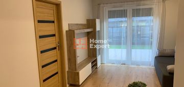 2 pokoje - nowa zabudowa