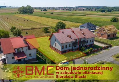 Sieraków śląski bliźniak st. surowy zamknięty