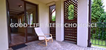 Dom bliźniak| duża działka| tajęcina| 134 mkw.