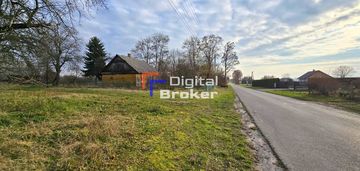 2,21 ha w księżomierz-kolonia | powiat kraśnicki