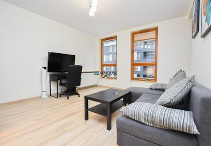 2 pok mieszkanie ul ślusarska, zabłocie. eng