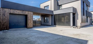 Niepowtarzalny dom wolnostojący w obornikach