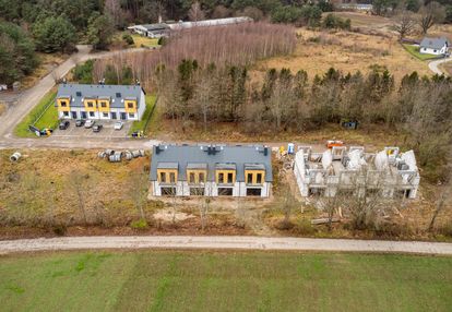 Nowość -od dzisiaj w sprzedaży iii etap inwestycji