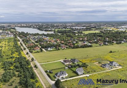 Działki budowlane w szczycionku