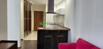 Ciche dwa pokoje, garaż, komórka