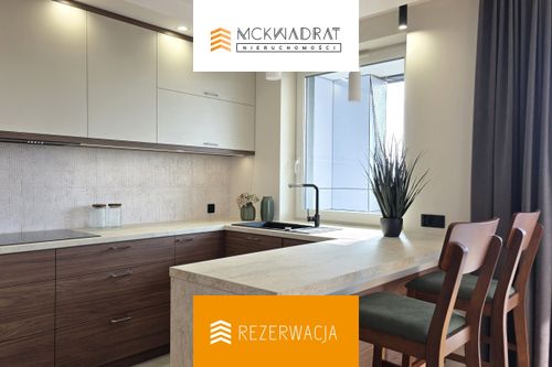 Os. bojary apartamentowiec 3 pokoje, parking