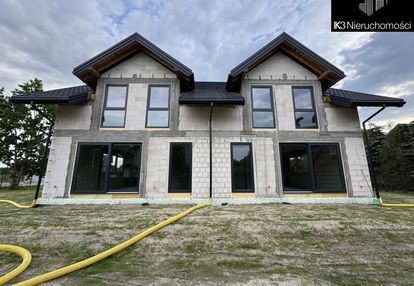 Dom blisko stacji pkp cisie, działka ponad 600 m2