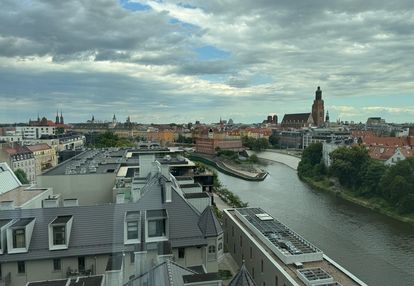 Penthouse | 10 piętro | księcia witolda